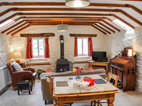 Family-friendly cottage with barbeque | Pets allowed - Image 2
