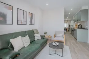 Casa totalmente attrezzata con barbecue e terrazza - Image 5