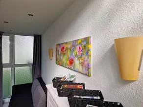 Ferienwohnung Freyas Walderlebnis - Image 5
