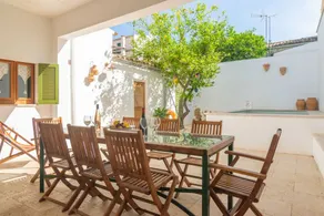 Kinderfreundliche Villa mit Terrasse, privatem Pool und Garten - Image 5