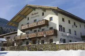Alpengasthof Schneeberg - Image 5