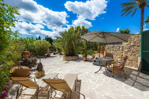 Charming finca with pool, garden & barbecue | Mountain view - Image 2