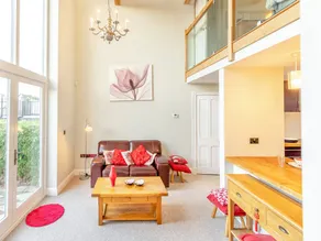 Child-friendly cottage with barbecue & garden | River view - Image 5