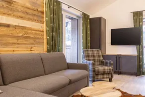 Ferienwohnung für bis zu 8 Personen mit Hot Tub - Image 4