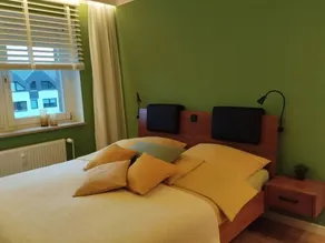 fewo1846 - Promenade Wassersleben - elegant apartment for furnished short-term rental - Image 5
