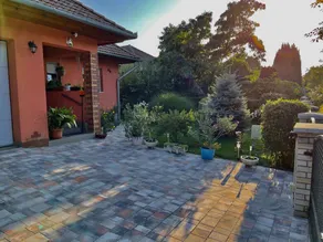 House with garden, barbecue & terrace - Image 3