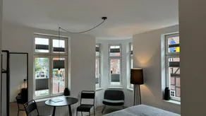 Apartment with 1 bedroom for 2 persons - Image 3