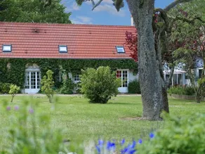 Rural getaway near Nevers, 2 bedrooms - Image 2