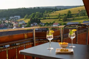 Apartment 'Wälderliebe' with Mountain View, Shared Garden and Wi-Fi - Image 3