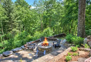 Maison de vacances conviviale et familiale avec jardin et barbecue | Vue montagne | Idéale pour le télétravail - Image 5