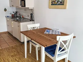 Wohnung mit Garten - Image 5