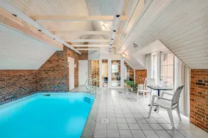 Holiday home with private pool, sauna & terrace - Image 2