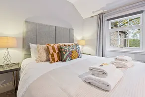 Holiday home with fast internet - Image 4