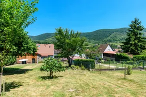 Holiday Home “Flora Gîte” with Private Terrace, Garden & Wi-Fi - Image 3