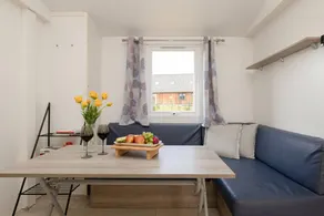 Wolno?ci 16 Dutch Cottages by Renters - Image 2