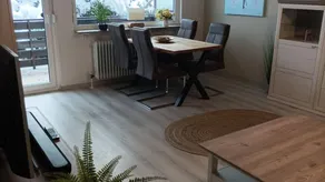 Pleasant flat | Garden view | Dogs allowed - Image 4