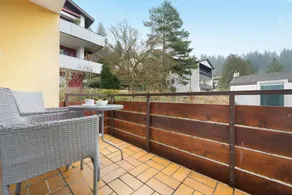 Apartment | Garden view - Image 2