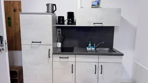 Apartment with 1 bedroom for 4 persons - Image 2