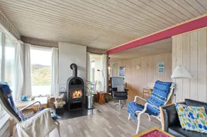 Fully equipped house with terrace | Pets allowed - Image 4