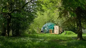House with BBQ & garden - Image 5
