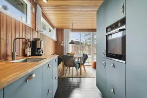 Ferienhaus mit Grill und Terrasse - Image 3