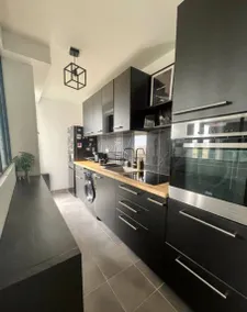 Holiday apartment | City view - Image 4