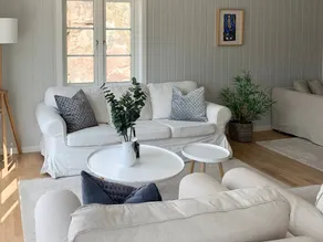 Sunny cabin in Øysang near Risør - Image 5