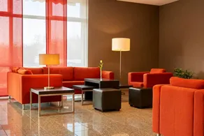 Holiday apartment with garden & terrace | Perfect for remote work - Image 3