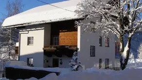 Nice flat with garden | Next to the ski - Image 2