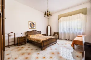Apartment 'Salento Home' with Private Terrace, Wi-Fi and Air Conditioning - Image 5