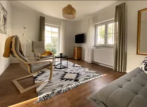 Ferienhaus 'Haus Silberberg' mit privater Terrasse, privatem Garten und WLAN - Image 3