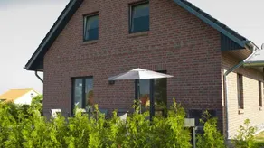 Child-friendly wonderful flat with barbeque, garden & terrace - Image 4