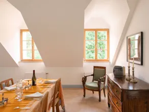 Flat with garden, BBQ & terrace | Nature view - Image 5