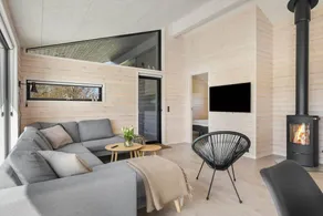 Fully equipped house with terrace & barbecue - Image 2