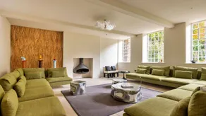 Holiday home with pool, barbecue & garden - Image 2