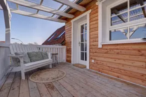 Fantástico apartamento apto para niños con terraza - Image 4