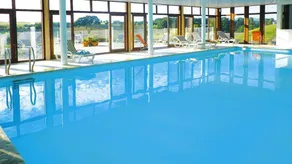 Holiday Home Near Somme Bay With Indoor Pool - Image 2