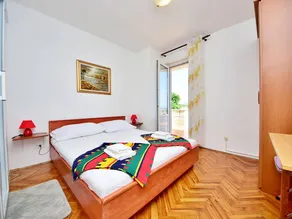 Apartment with 1 room for 4 persons - Image 2