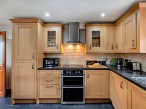 Fully equipped cottage with garden & barbecue | Water view | Pet-friendly - Image 5