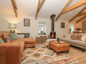 Charmant cottage avec jardin et barbecue | Avec animaux autorisés - Image 5