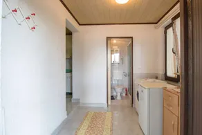 Tolles Apartment mit Grill, Terrasse und Garten | Gartenblick | Haustiere sind willkommen - Image 3