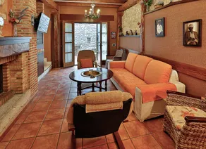 Ferienhaus mit Grill, Garten und Terrasse | Ideal für Homeoffice - Image 3