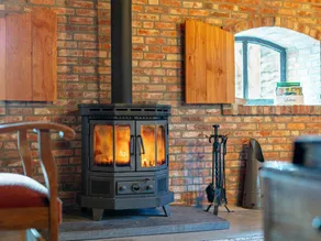 Beautiful farmhouse with wellness for 2 people - Image 4