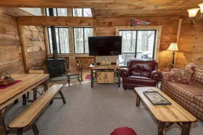 Appartement en copropriété avec piscine - Image 3