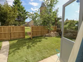 Cottage avec jardin | Vue plage - Image 3