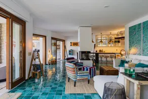 Villa mit privatem Pool, Terrasse und Grill - Image 3