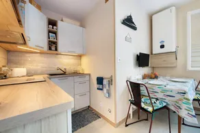 Magnifico appartamento accogliente e familiare | Vista sulla montagna | Vicino alla spiaggia - Image 4