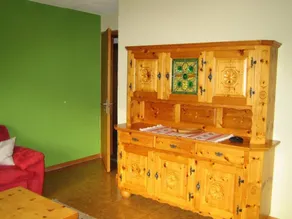 Lovely holiday apartment with garden - Image 3