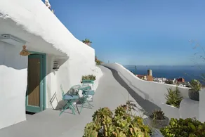 Finca mit Garten, Terrasse und schnellem Internet | Bergblick | Ideal für Homeoffice - Image 2