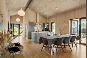 Casa totalmente attrezzata con idromassaggio, griglia e terrazza | Sono ammessi animali domestici - Image 5